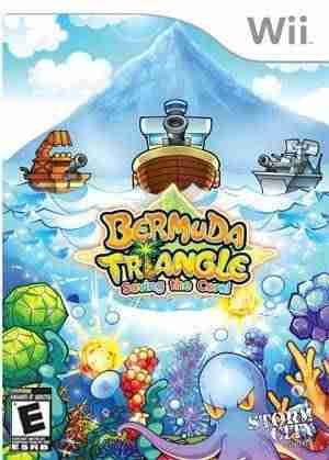 Descargar Bermuda Triangle [MULTI5][WII-Scrubber] por Torrent